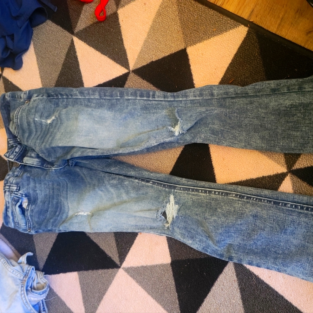 Jeans